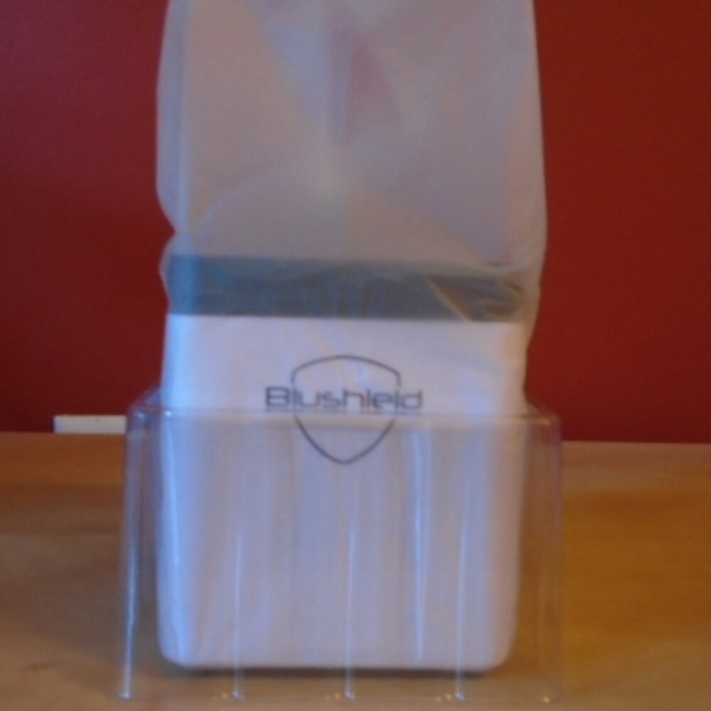 Blushield Tesla Gold Series Cube - Picture 5 of 8